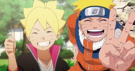 Naruto : excellente nouvelle pour les fans français