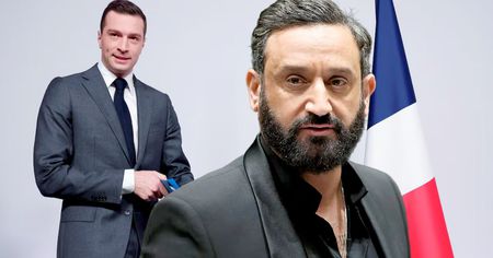 TPMP : Hanouna a voulu la victoire de Bardella pour cette raison précise