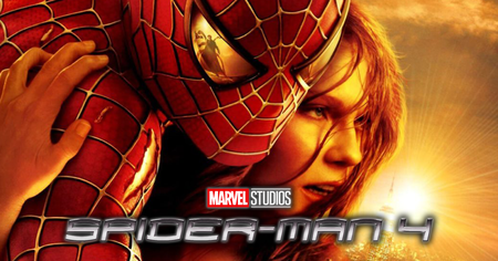 Spider-Man : Sam Raimi donne des nouvelles de Spider-Man 4 avec Tobey Maguire