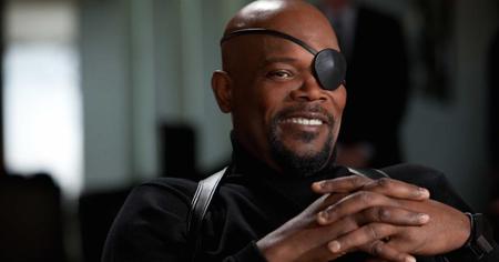 Captain Marvel : Samuel L. Jackson a spoilé le film et Avengers: Endgame par la même occasion