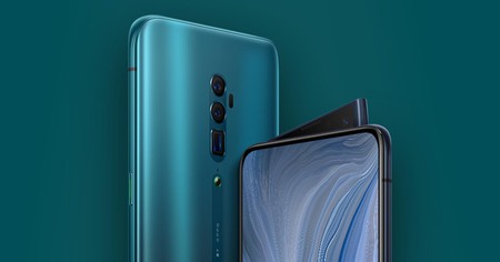 L'Oppo Reno 2 vient de passer sous la barre des 300 euros, une super offre à ne pas laisser passer