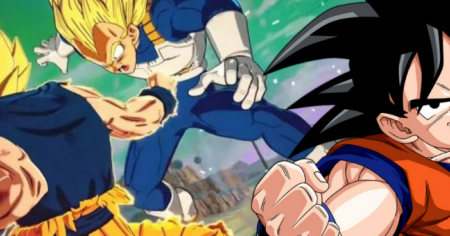 Dragon Ball Sparking! Zero : cet élément du jeu divise les fans