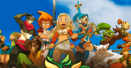 Dofus : le dernier tome du manga signe la fin d'une saga épique