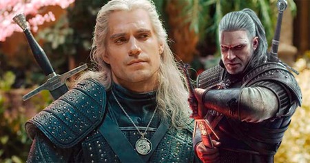 The Witcher : Netflix va faire plaisir aux fans des jeux vidéo