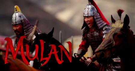 Mulan : le film live-action se dévoile dans une impressionnante bande annonce !