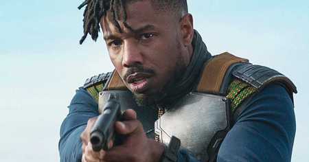 Black Panther 2 : les différents scénarios possibles pour que Killmonger revienne plus fort que jamais