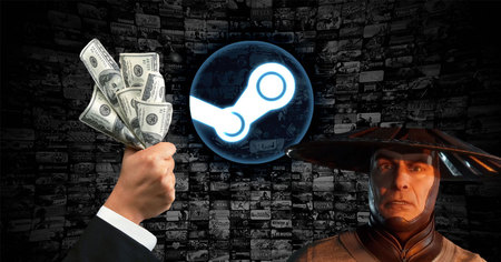 Steam : découvrez combien vous devrez dépenser pour acheter tous les jeux de la plateforme