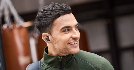 Jabra Elite 4 Active : des écouteurs sans fil parfait pour les sportifs