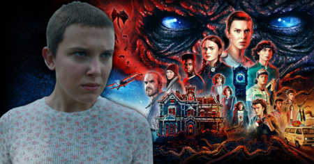 Stranger Things : Netflix valide ce spin-off très particulier, vous allez être surpris