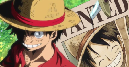 One Piece : la figurine Banpresto de Luffy en version XL est superbe