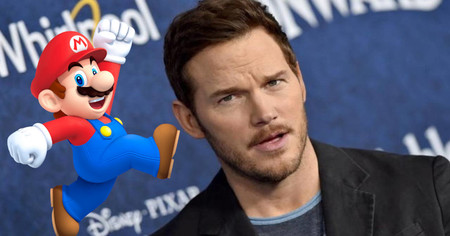 Après Mario, Chris Pratt va prêter sa voix à un autre personnage culte