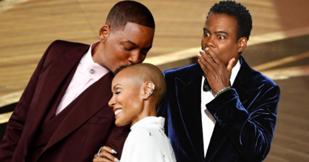 Will Smith : Jada Pinkett Smith fait cette confession étonnante sur la gifle aux Oscars