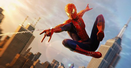 Spider-Man PS4 : une tenue emblématique finalement ajoutée, et gratuitement