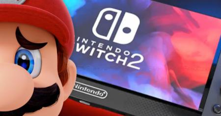 Nintendo : avant la sortie de la Switch 2, Big N anéantit les espoirs des joueurs