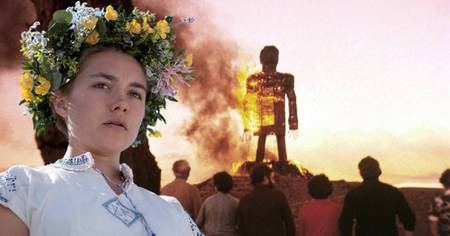 Midsommar, Wicker Man... : ces 5 cultes du cinéma d'horreur vont vous faire faire des cauchemars