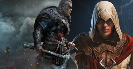 Assassin's Creed Valhalla : l'ultime DLC du RPG d'Ubisoft introduit ce personnage clé pour le futur de la franchise