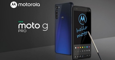 Offrez-vous le Motorola Moto G Pro pour moins de 200 euros !