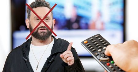 C8 : Cyril Hanouna éjecté de la TNT par l'Arcom