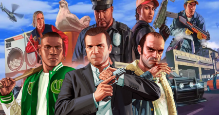 GTA 5 : Rockstar ajoute enfin cette fonctionnalité attendue depuis 11 ans