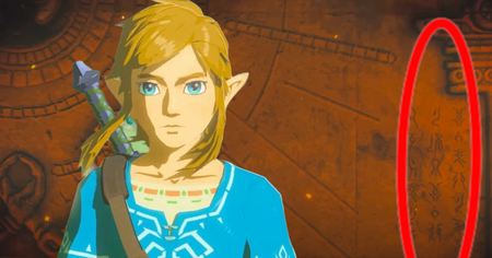 Zelda Tears of the Kingdom : ces symboles mystérieux enfin décryptés par des fans