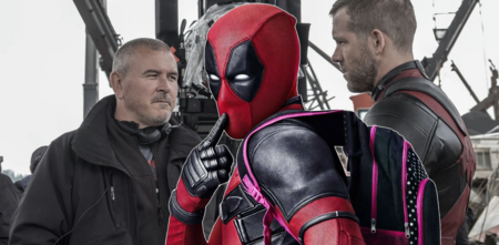 Si Tim Miller n'a pas réalisé Deadpool 2, c'est à cause de Ryan Reynolds !