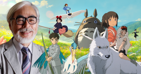 Ghibli : le prochain film d'Hayao Miyazaki dévoile ses premières infos