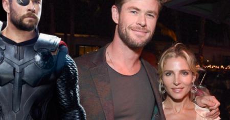 Thor : après un diagnostic alarmant, Chris Hemsworth dévoile les conséquences sur sa santé