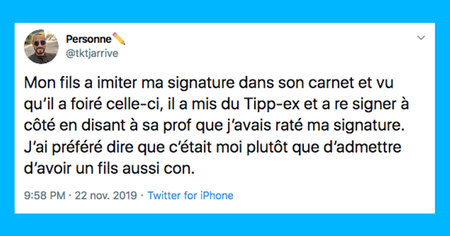 Le top 15 des tweets geek de la semaine #233