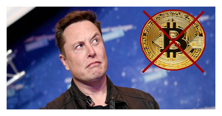 Bitcoin : Elon Musk et Tesla prennent une décision qui fait trembler le monde de la cryptomonnaie