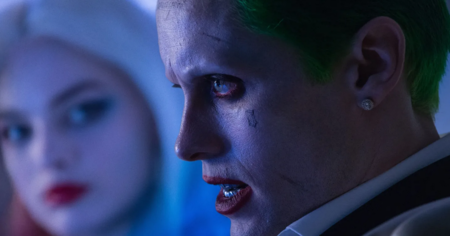 Suicide Squad : Jared Leto s'explique sur la rumeur du rat mort offert à Margot Robbie