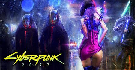 Cyberpunk 2077 : le mode hardcore promet d'être dingue