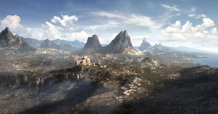 The Elder Scrolls VI : pluie d'informations suite à une nouvelle fuite