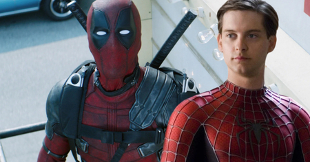 Deadpool & Wolverine : avez-vous remarqué cet easter egg dingue de Spider-Man ?