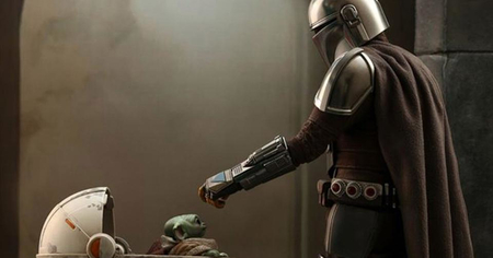 The Mandalorian : pourquoi y a-t-il eu un seul Jedi mandalorien dans l'univers Star Wars