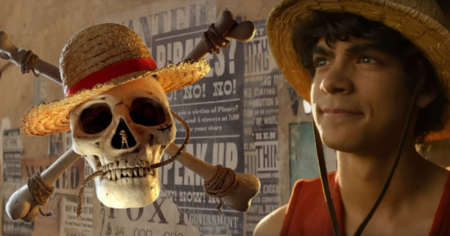 One Piece Netflix : voici l'easter egg préféré du créateur de la série, l'avez-vous vu