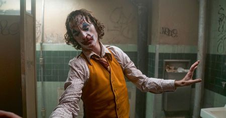 Joker : le film se paie le luxe de dépasser Batman au box-office en France