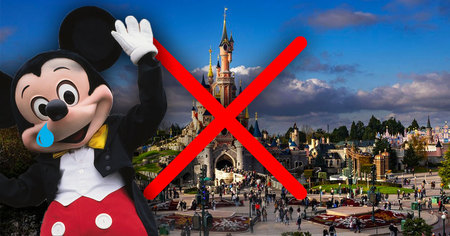 Disneyland Paris : le parc touché par ce gros problème inattendu, les visiteurs sont en colère