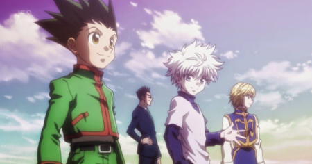 Hunter x Hunter : Yoshihiro Togashi bat ce record impressionnant en quelques jours seulement