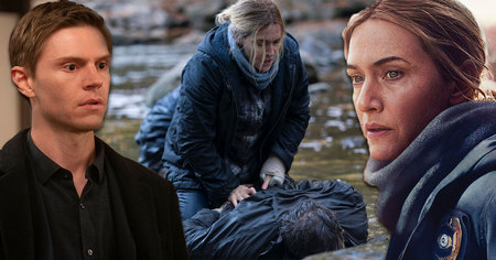 Mare of Easttown : la série thriller avec Kate Winslet qu'il vous faut absolument voir