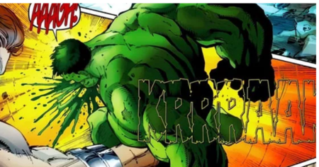 Marvel : même la force de Hulk est inefficace face à cet ennemi