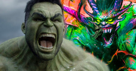 Marvel : le point faible du plus grand méchant découvert grâce à Hulk