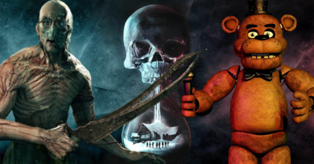 Après Five Nights at Freddy's, ce survival horror va avoir droit à son adaptation en film