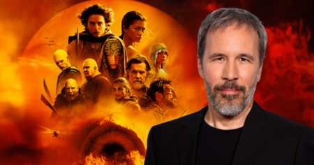 Dune 3 : le film pourrait sortir plus tôt que prévu