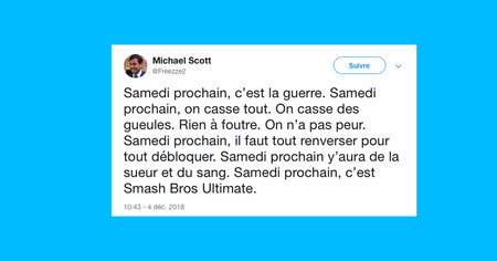 Le top 15 des tweets geek de la semaine #183