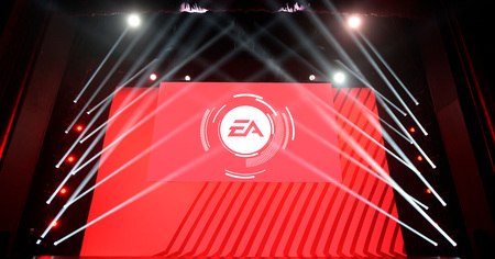 EA : 350 salariés renvoyés, aucun développeur dans le lot