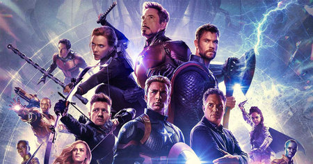 Avengers Endgame : découvrez les 6 scènes coupées du film (vidéos)