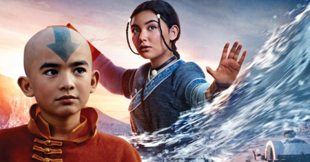 Avatar : Netflix fait l'annonce que tous les fans attendaient