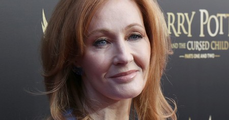 L'ancien site personnel de J.K. Rowling est de nouveau disponible !