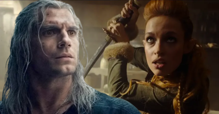 The Witcher : mauvaise nouvelle pour ce spin-off attendu de la série Netflix