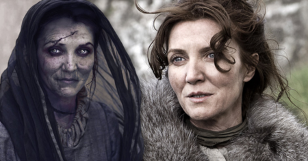 Game of Thrones : on sait enfin pourquoi Lady Coeurdepierre n'est pas dans la série